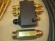 Port Nozzle Kit Enderle-BB Chevy  Hoses-Bodies-Valve  Block  EN-4038BB
